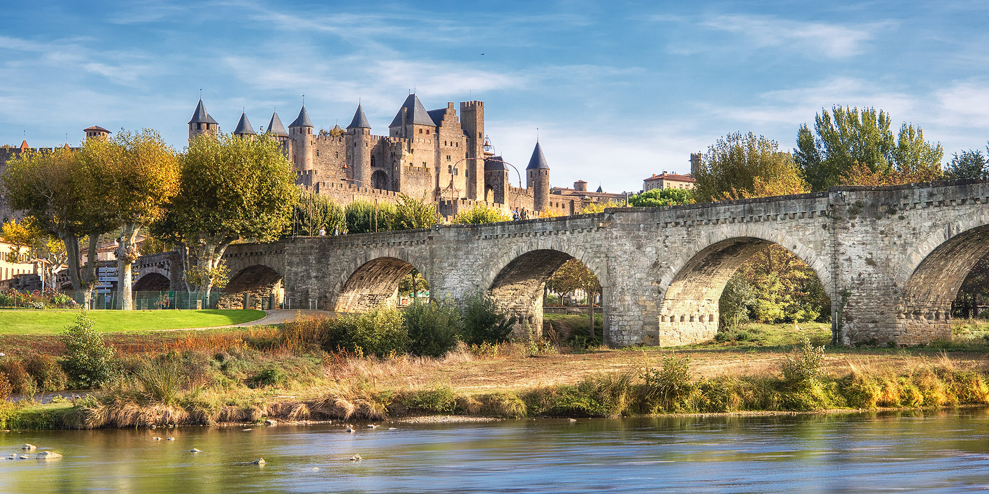 Location D un Ch teau Dans Le Sud Ouest De La France