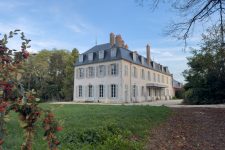 château de l'Écluse