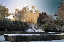 Château de Keroüartz