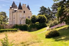 Le Château La Villaine