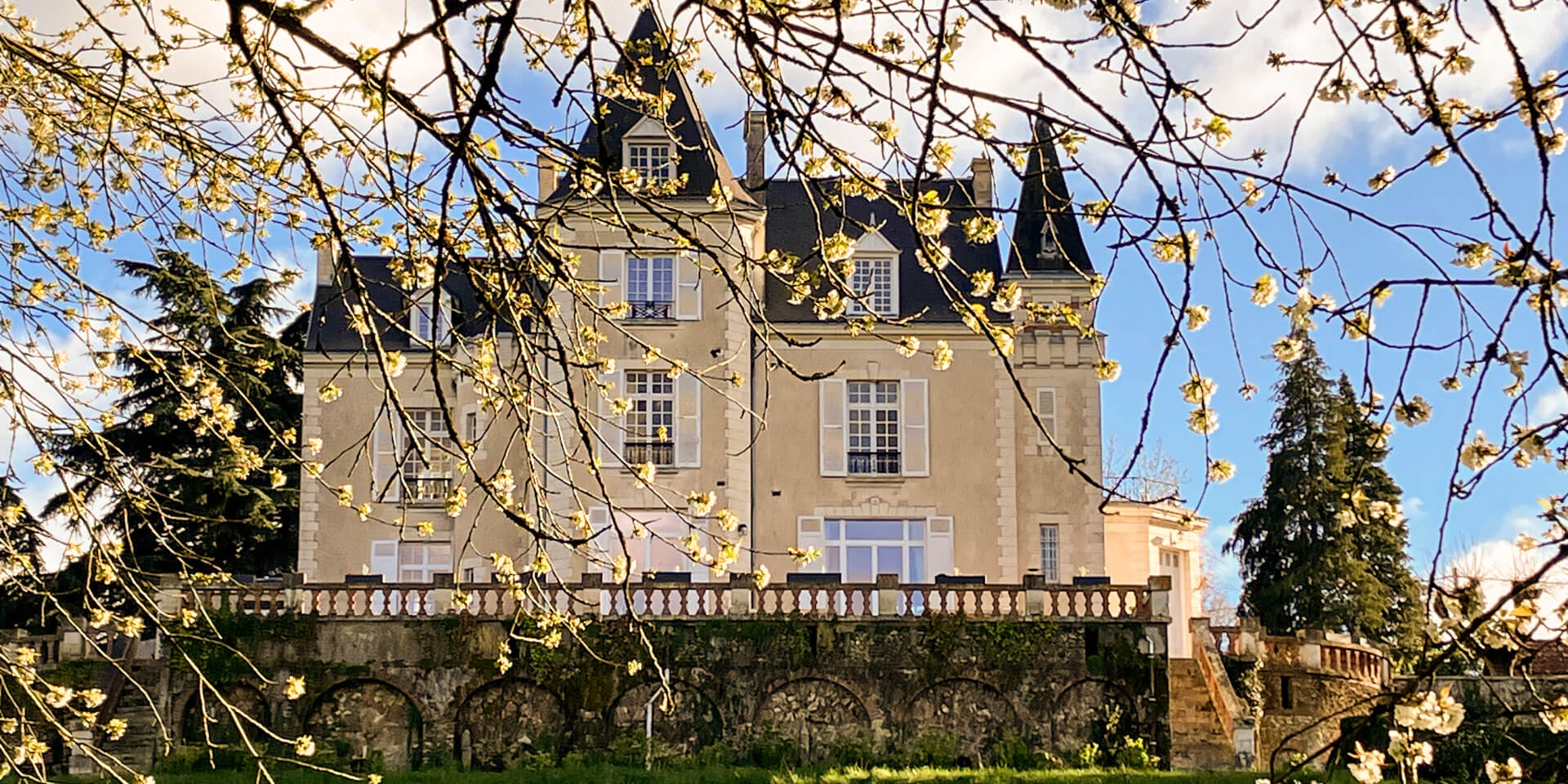 Château La Villaine